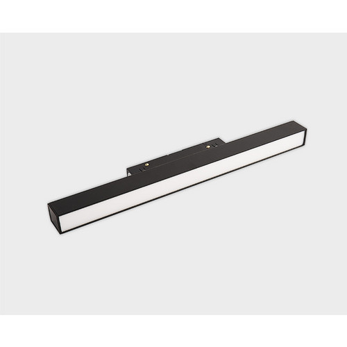IT012-5020 black 3000K светильник трековый