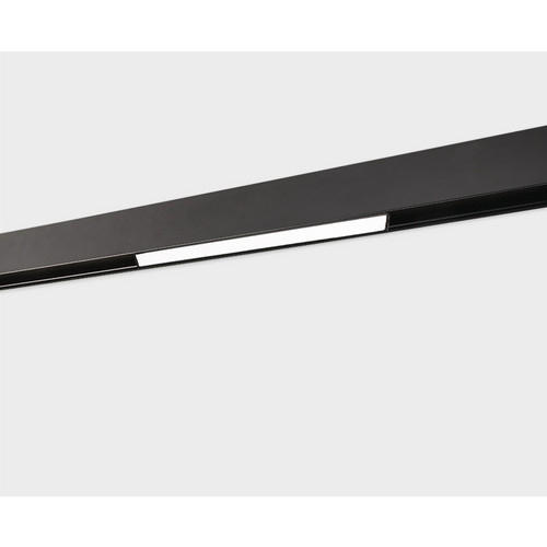 IT012-5020 black 3000K светильник трековый