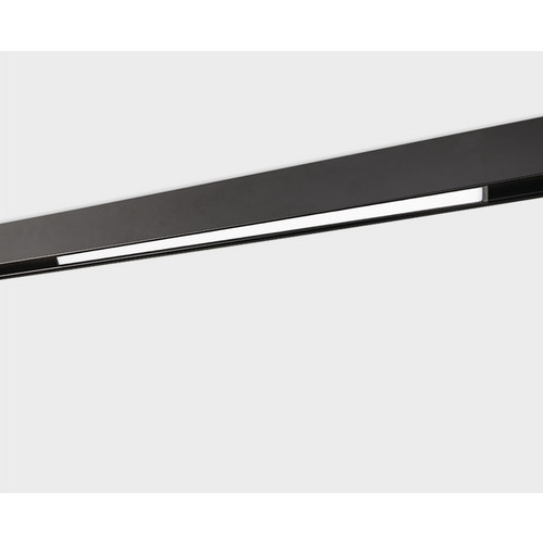 IT012-5021 black 3000K светильник трековый