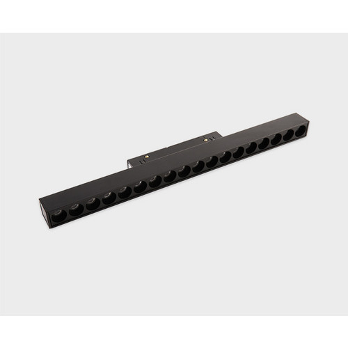 IT012-5022 black 3000K светильник трековый