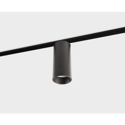 IT012-5026 black 3000K светильник трековый