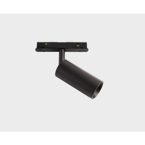 IT012-5026 black 3000K светильник трековый