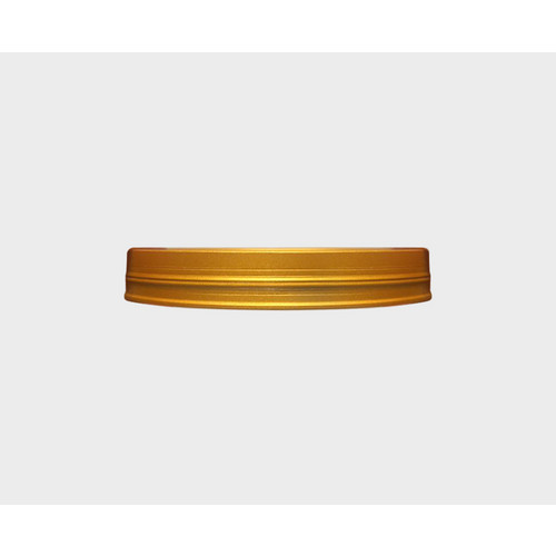 DE-315 gold кольцо для подвесного светильника