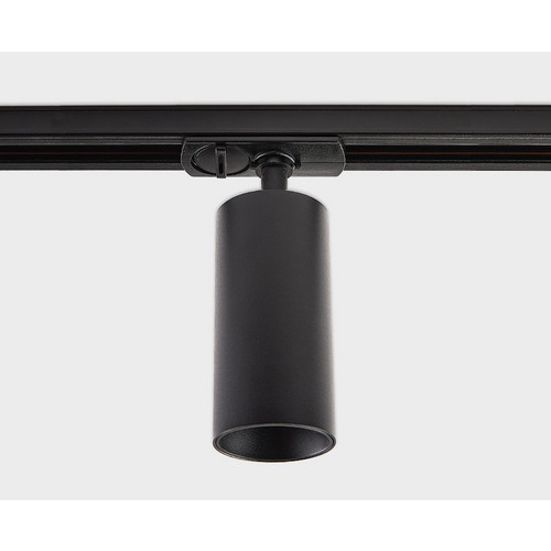 IT02-020 black 3000K светильник трековый