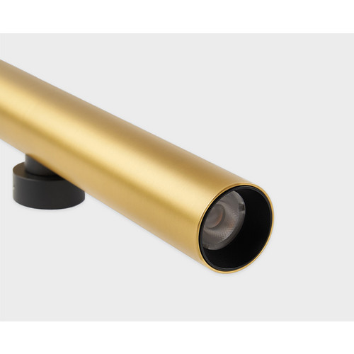 IT02-026 gold 3000K светильник настенный