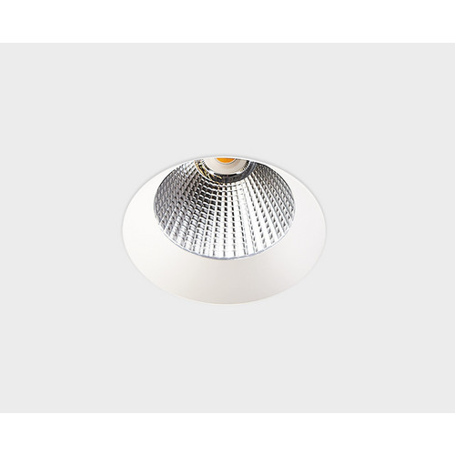 IT02-028 white 4000K светильник встраиваемый влагозащищенный