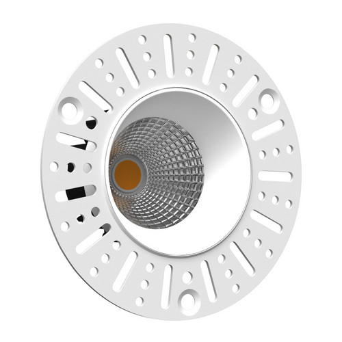 IT02-028 white 4000K светильник встраиваемый влагозащищенный