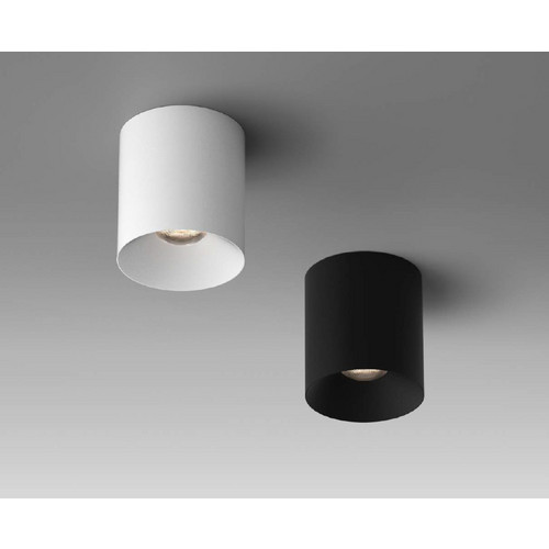 IT02-027 white 3000K светильник потолочный