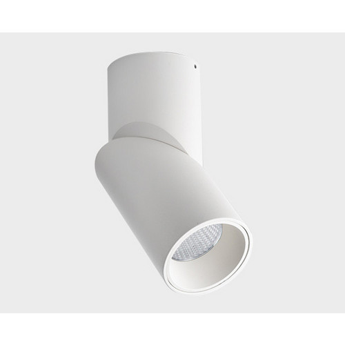 IT02-022 white 4000K светильник потолочный поворотный