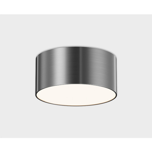 IT014-0206 nickel светильник потолочный