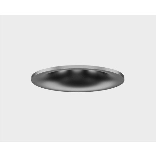 IT014-0208 nickel светильник встраиваемый влагозащищенный