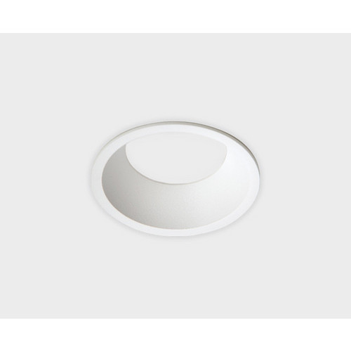 IT08-8013 white 3000K + IT08-8014 white светильник встраиваемый с рамкой