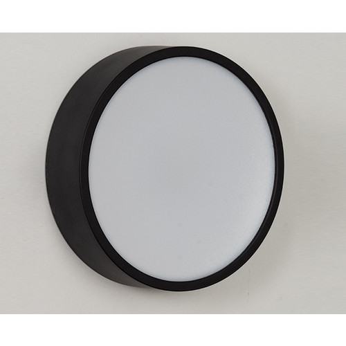 M04-525-146 black 3000K светильник потолочный