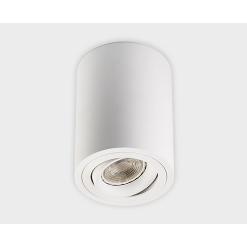 M02-85115 white светильник потолочный поворотный