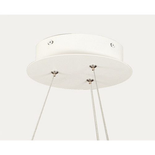 IT011-5025 подвесная основа для светильника (IT011-5025 white)