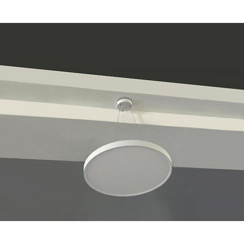 IT011-5025 подвесная основа для светильника (IT011-5025 white)