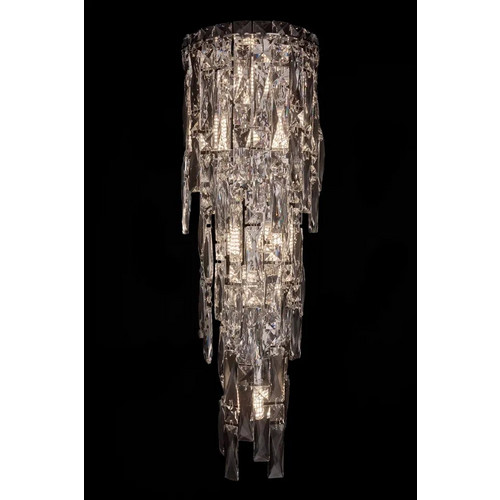 Бра Vetto Chrome FL1054-7W (FL1054-7W)