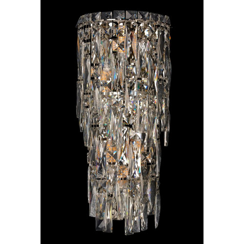 Бра Vetto Chrome FL1054-6W (FL1054-6W)