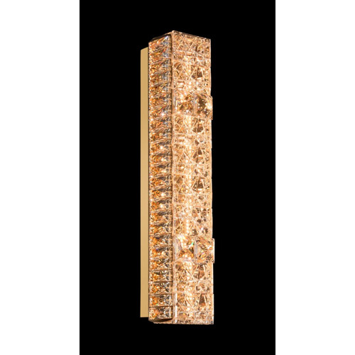 Бра Ravissement Gold FL1057-3W (FL1057-3W)