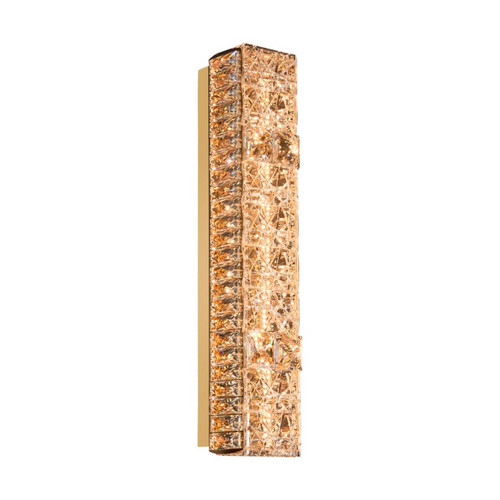 Бра Ravissement Gold FL1057-3W (FL1057-3W)