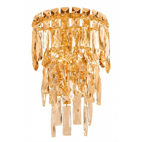 Бра The Empress Gold FL1061-3W (FL1061-3W)