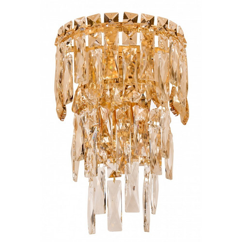 Бра The Empress Gold FL1061-3W (FL1061-3W)