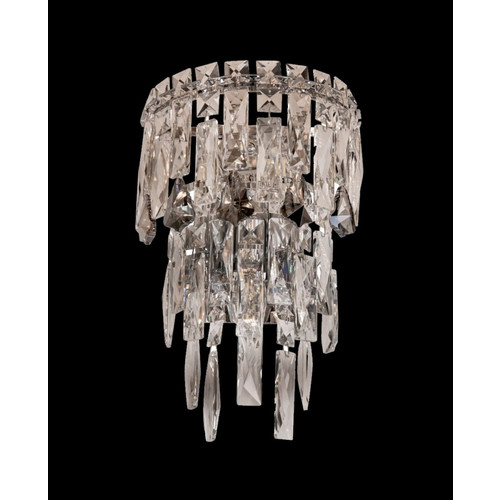 Бра The Empress Chrome FL1062-3W (FL1062-3W)