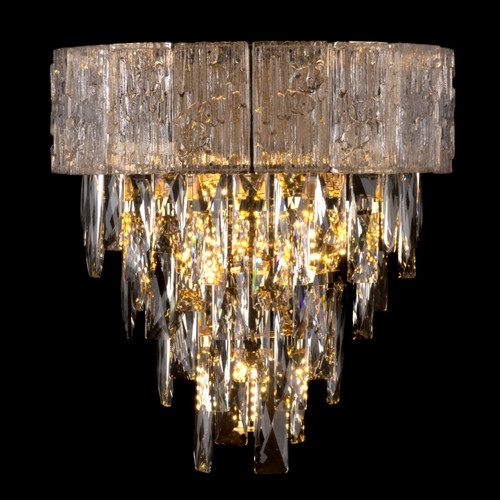 Бра Delight Gold FL1058-3W (FL1058-3W)
