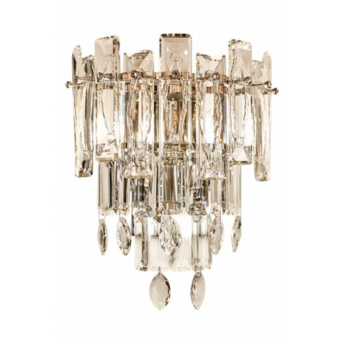 Бра Constancia Chrome FL1064-3W (FL1064-3W)