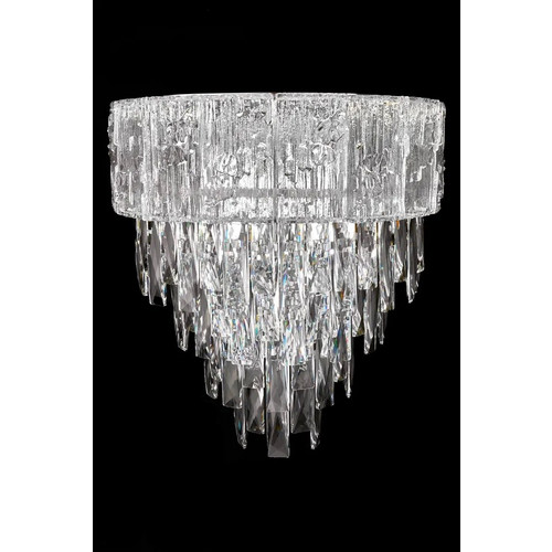Бра Delight Chrome FL1088-3W (FL1088-3W)