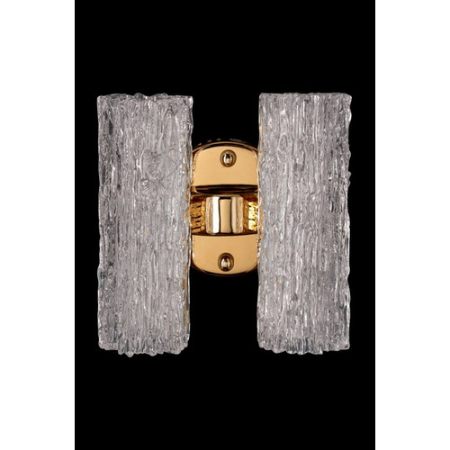 Бра Inverno Clear FL1089-2W (FL1089-2W)