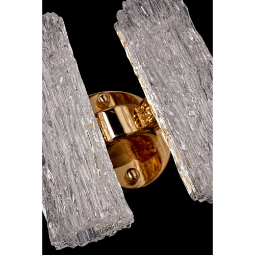 Бра Inverno Clear FL1089-2W (FL1089-2W)
