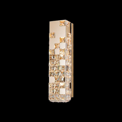 Бра Elegance Gold FL1106-5W (FL1106-5W)