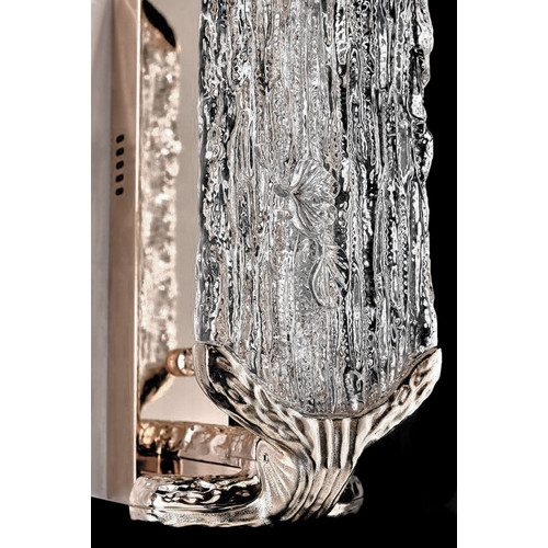 Бра Epico Silver FL1150-1W (FL1150-1W)