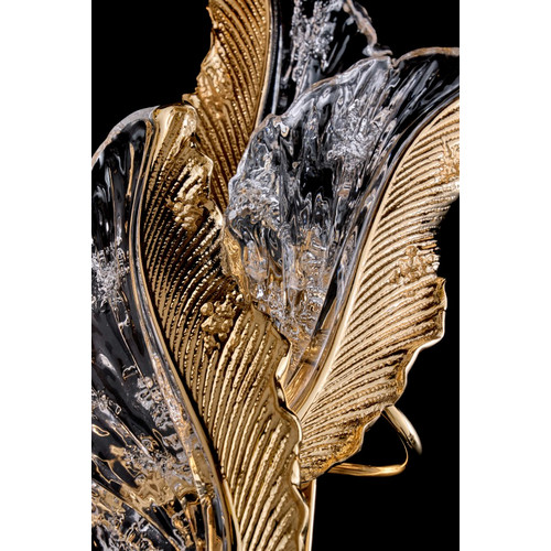 Бра Felicity Gold FL1182-2W (FL1182-2W)
