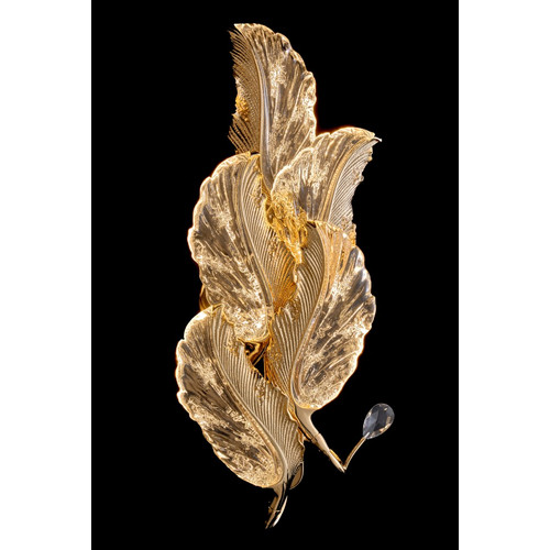 Бра Felicity Gold FL1182-3W (FL1182-3W)