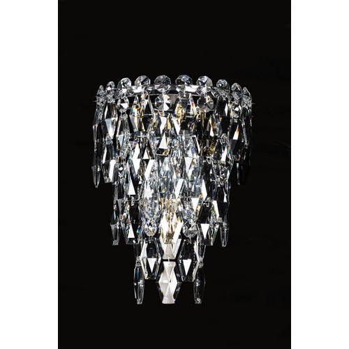 Бра Sovrana Chrome FL1191-3W (FL1191-3W)