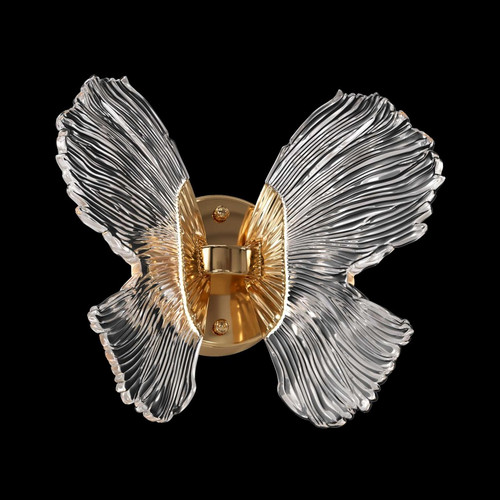 Бра  Borboleta Clear FL1103-1W1 (FL1103-1W1)