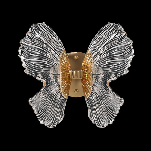 Бра  Borboleta Clear FL1103-1W1 (FL1103-1W1)