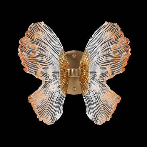 Бра  Borboleta Yellow FL1103-1W4 (FL1103-1W4)