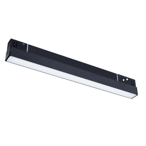 A4692PL-1BK СВЕТИЛЬНИК ПОТОЛОЧНЫЙ LINEA 48В 10Вт макс 500Лм 2700-6000К 90+ 120° smart