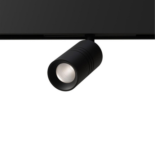 A5740PL-1BK СВЕТИЛЬНИК ПОТОЛОЧНЫЙ EXPERT 48В 8Вт макс 550Лм 2700-6000К 90+ 15° smart