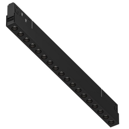 A5745PL-1BK СВЕТИЛЬНИК ПОТОЛОЧНЫЙ EXPERT 48В 18Вт макс 900Лм 2700-6000К 90+ 24° smart