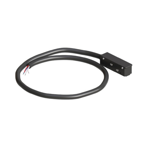 A740106 КОННЕКТОР-ТОКОПОДВОД ДЛЯ ШИНОПРОВОДА (ТРЕКА) OPTIMA
