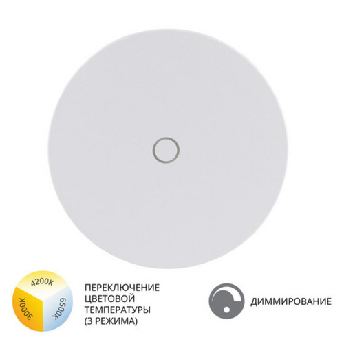 A4506AL-1WH УЛИЧНЫЙ СВЕТИЛЬНИК