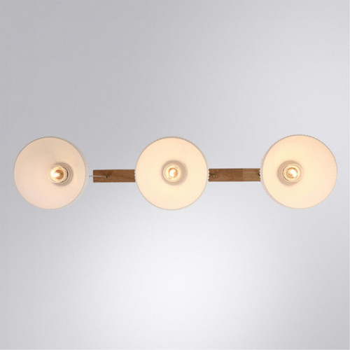 A4184SP-3BR СВЕТИЛЬНИК ПОДВЕСНОЙ