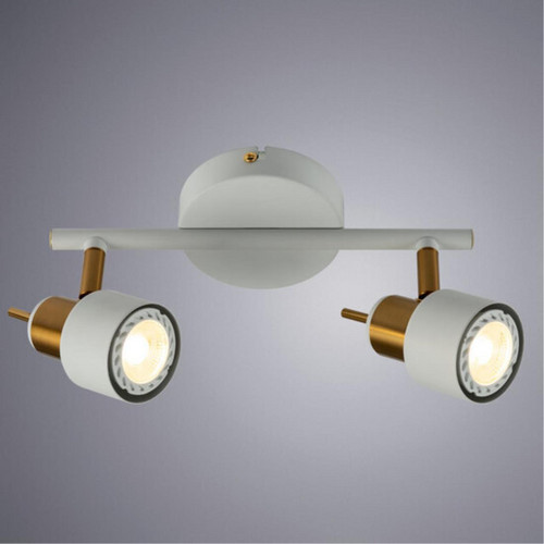 A1906PL-2WH СВЕТИЛЬНИК ПОТОЛОЧНЫЙ