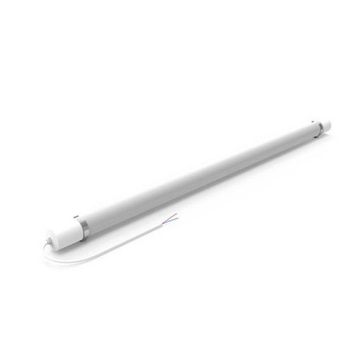 143424212 Светильник светодиодный Gauss IP65 590*29*29мм 12Вт 1250lm 4000К COMPACT линейный матовый 1/30