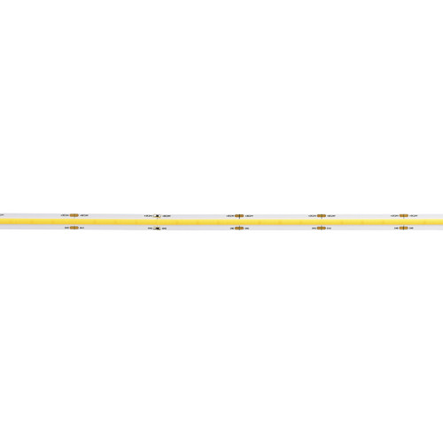 ST018.312.20.2 Светодиодная лента COB 12Вт/м 3000K 200 Lm /м Ra>90 IP20 L5000xW10 24В Светодиодные ленты
