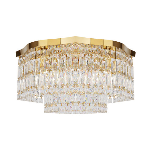 Потолочный светильник Maytoni DIA005CL-06G